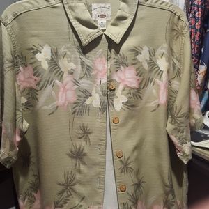 Island shirt
